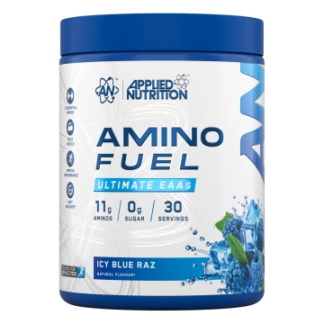 AMINO FUEL EAA Candy Ice Blast - 390G