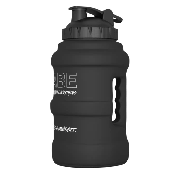 ABE JUG Matt Black - 250ML