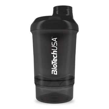 NANO SHAKER Bleu - 300ML