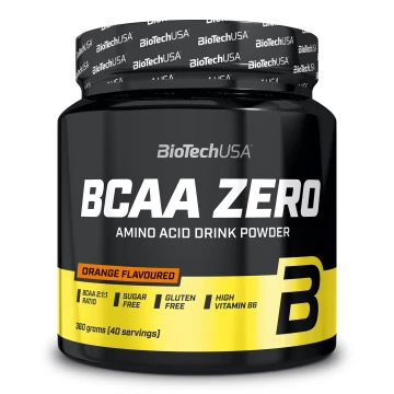 BCAA ZERO Green Apple - 700G