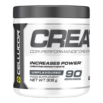 CREATINE COR-PERFORMANCE Fruit Punch - 203G