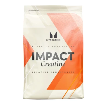 CREATINE MONOHYDRATE Saveur neutre - 500G