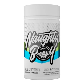 CREATINE MONOHYDRATE Blue Raspberry Bon Bon - 300G