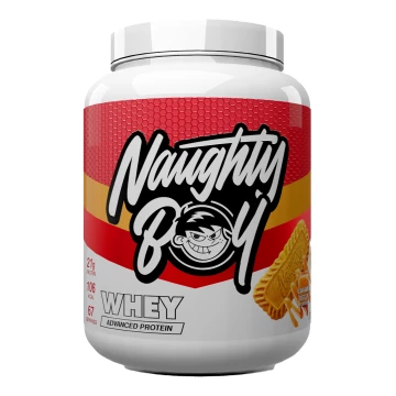ADVANCED WHEY PROTEIN Banoffee Pie - 900G