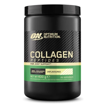COLLAGEN PEPTIDES Saveur neutre - 400G
