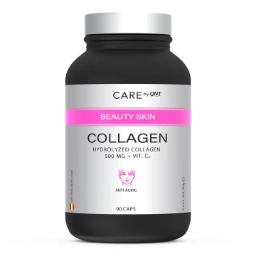 COLLAGEN - 90 GÉLULES