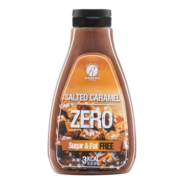 SAUCES SALÉES RABEKO Andalouse - BOITE DE 8