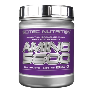 AMINO 5600 - 200 COMPRIMÉS