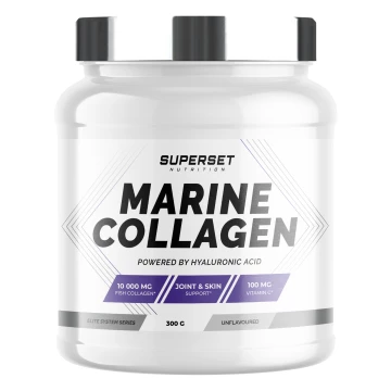 MARINE COLLAGEN Orange - 300G