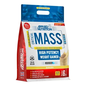 Critical Mass Original Banana - 6000G