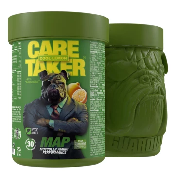 CARETAKER MAP Cherry Bomb - 420G