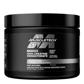 PLATINUM CREATINE