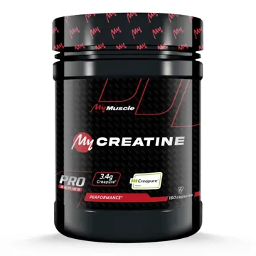 MY CREATINE