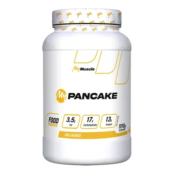 MY PANCAKE Saveur neutre - 1110G