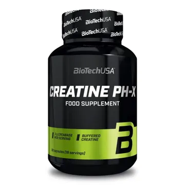CREATINE PH-X