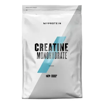 CREATINE MONOHYDRATE Saveur neutre - 250G