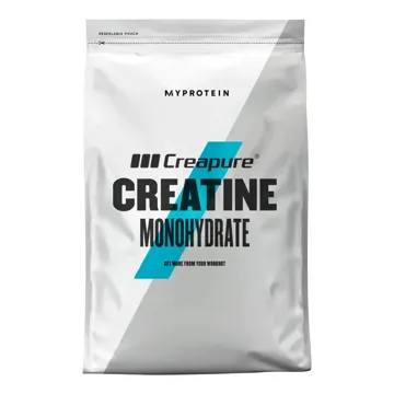 CREAPURE® CREATINE MONOHYDRATE Saveur neutre - 250G