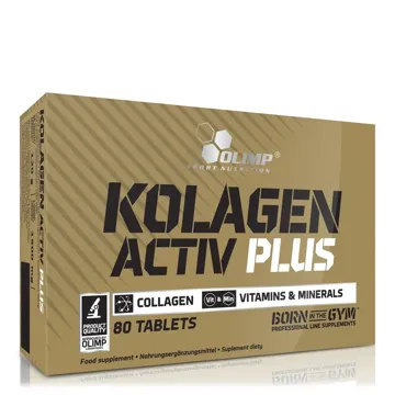 KOLAGEN ACTIV PLUS