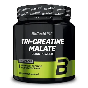 TRI-CREATINE MALATE