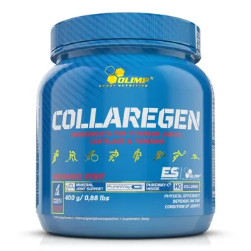 COLLAREGEN Orange - 400G