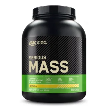 SERIOUS MASS Banana - 2730G