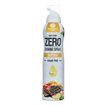 ZERO COOKING SPRAY Butter - 200ML