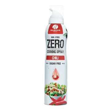 ZERO COOKING SPRAY Chili - 200ML