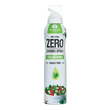 ZERO COOKING SPRAY Italian Herbs - 200ML