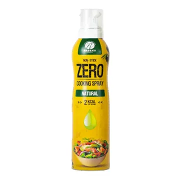 ZERO COOKING SPRAY Natural - 200ML