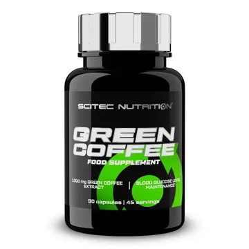 GREEN COFFEE COMPLEX
