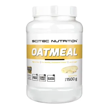 OATMEAL Banana - 1500G