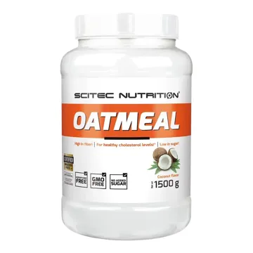 OATMEAL Coconut - 1500G