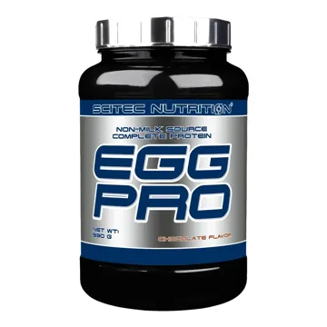 EGG PRO Chocolate - 930G