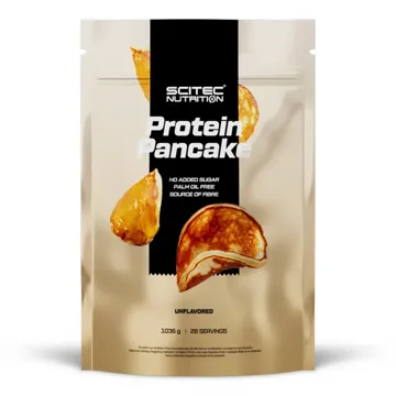 PROTEIN PANCAKE Saveur neutre - 1036G