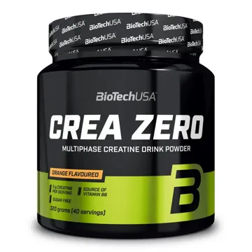 CREA ZERO Orange - 320G