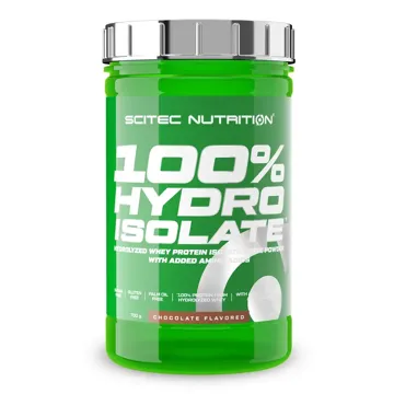 100% HYDRO ISOLATE Chocolate - 700G