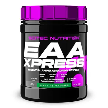 EAA XPRESS Kiwi Lime - 400G