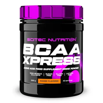 BCAA XPRESS Mango - 280G