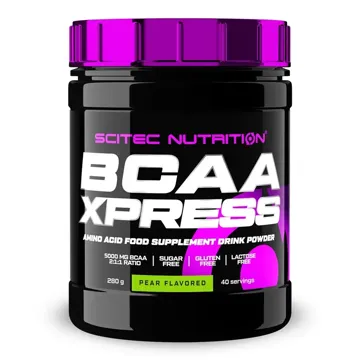 BCAA XPRESS Pear - 280G