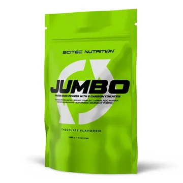 JUMBO Chocolate - 1320G