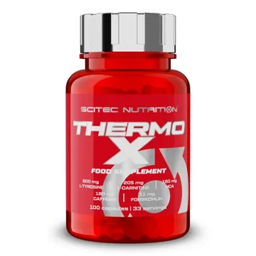 THERMO-X