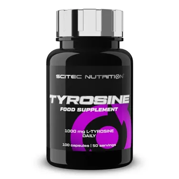 TYROSINE