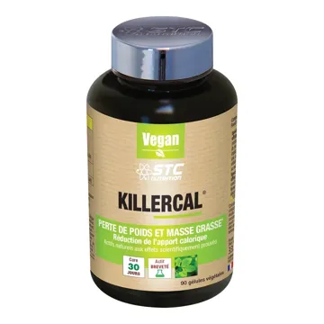 KILLERCAL