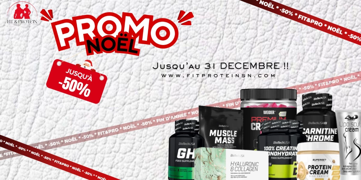 PROMO NOËL